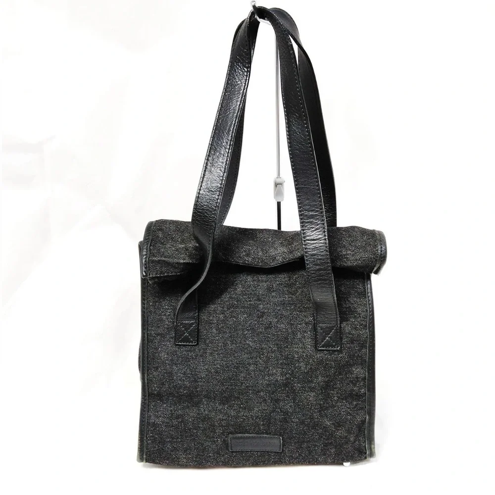 Dolce & Gabbana Black Hand Bag